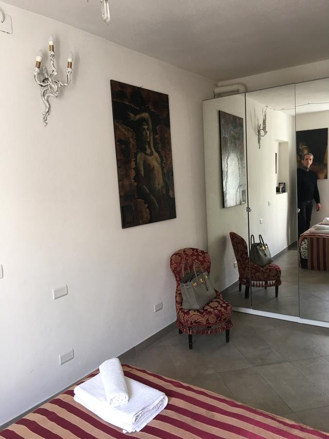דירות פארמה Il Tenore D'Oro Centralissimo מראה חיצוני תמונה