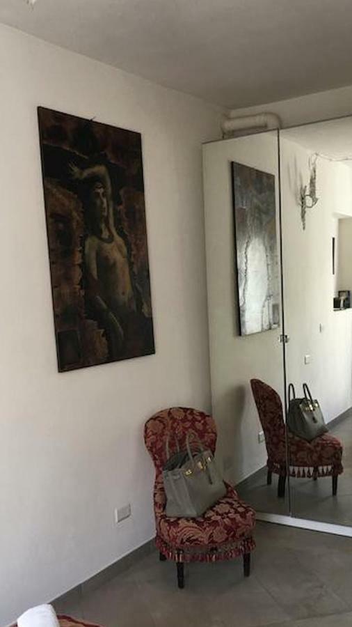 דירות פארמה Il Tenore D'Oro Centralissimo מראה חיצוני תמונה